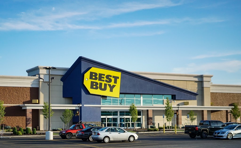 Best Buy | 1585 Niagara Falls Blvd, Amherst, NY 14228, USA | Phone: (716) 837-9080