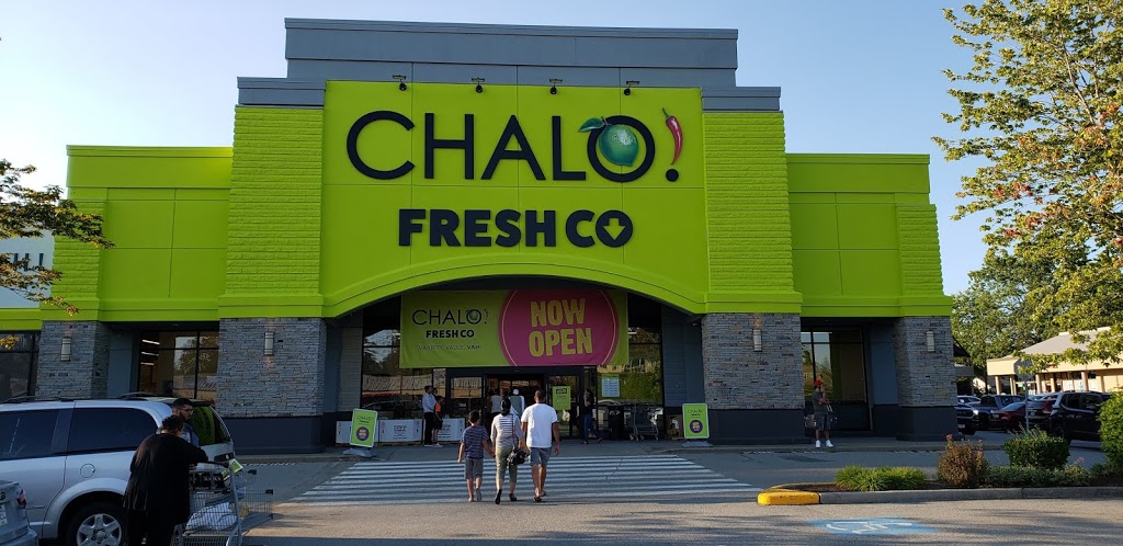 Chalo Freshco | 7165 138 St, Surrey, BC V3W 7T9, Canada | Phone: (604) 594-9155