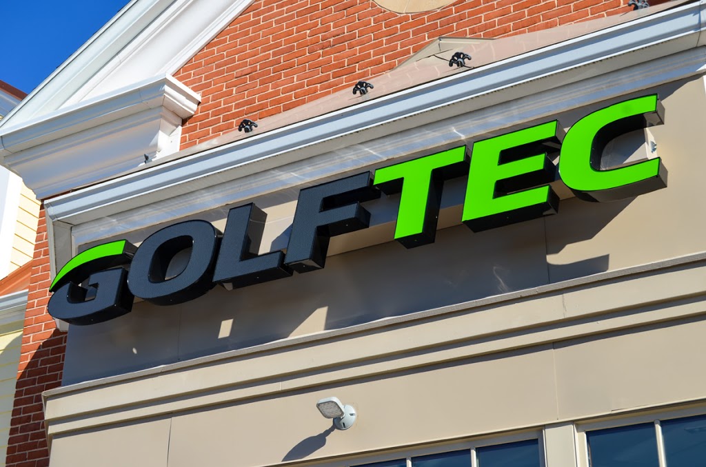 GOLFTEC Mississauga Erin Mills | 3050 Vega Blvd, Mississauga, ON L5L 5X8, Canada | Phone: (905) 569-7171