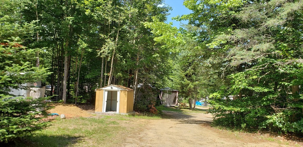 Camping St-Gabriel | 2271 Chemin de St Damien, Saint-Gabriel-de-Brandon, QC J0K 2N0, Canada | Phone: (450) 898-0432