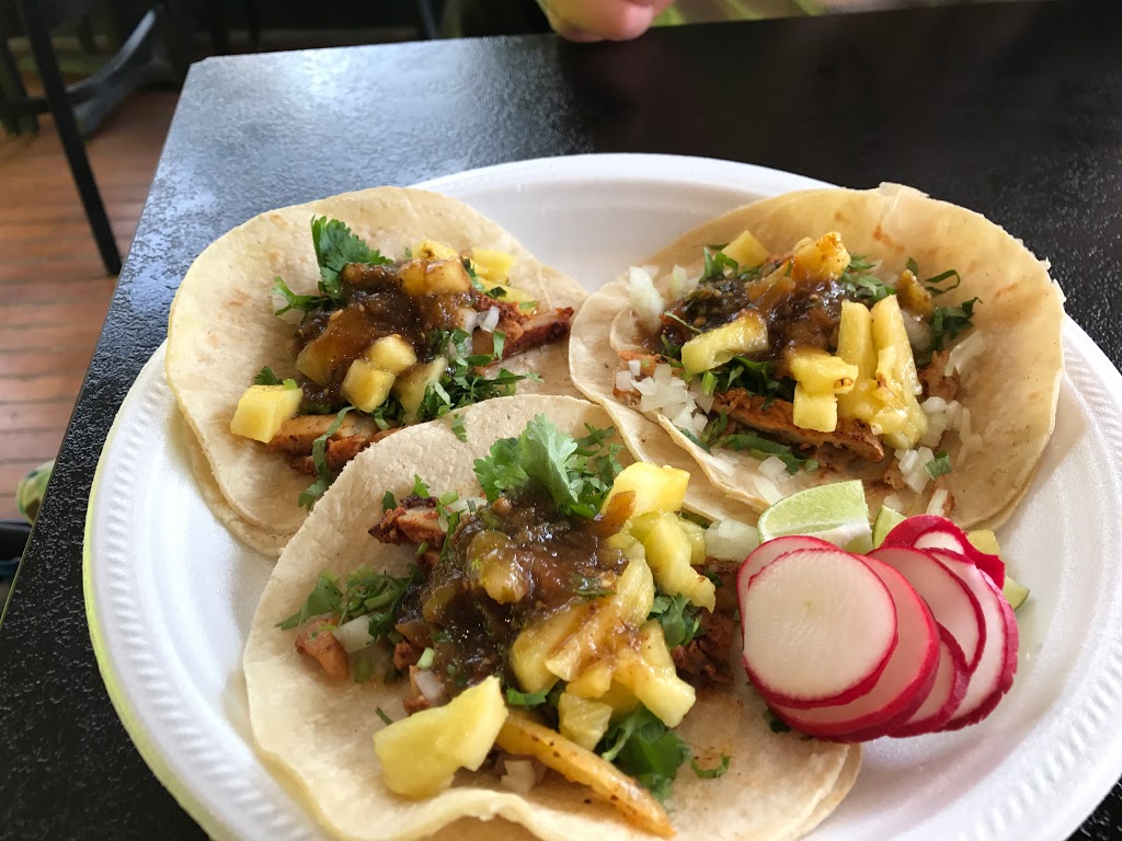 La Taqueria | 1300 4e Avenue, Québec, QC G1J 3B6, Canada | Phone: (581) 681-2092