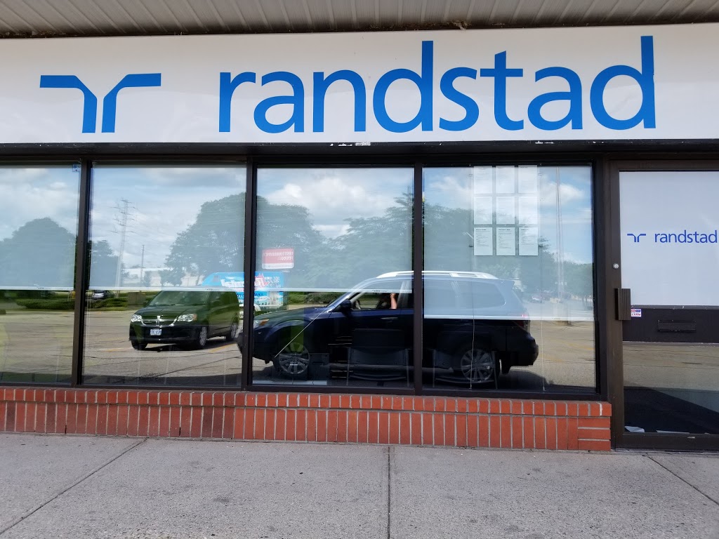 Randstad Canada | 10 Stanley St, Brantford, ON N3S 7N4, Canada | Phone: (519) 758-1511