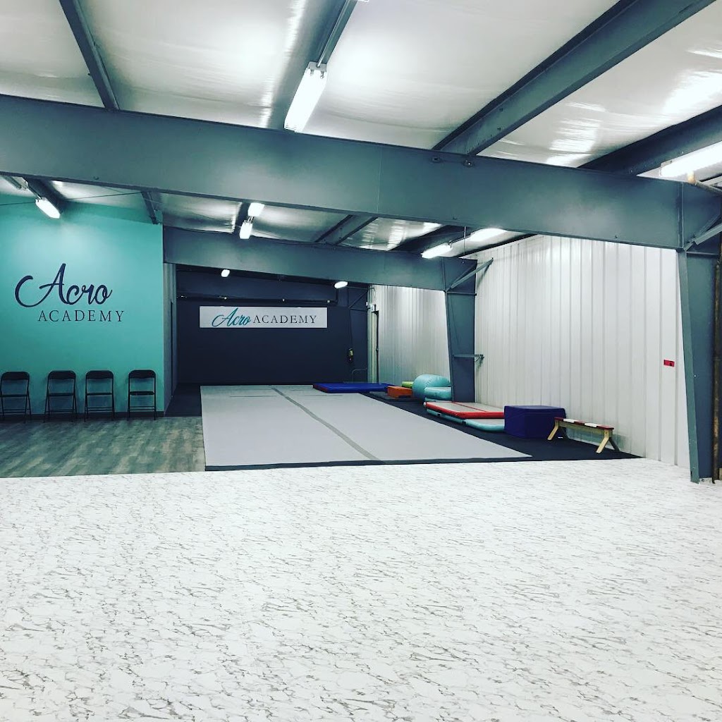 Acro Academy | 3797 Main St, Niagara Falls, ON L2G 6B4, Canada | Phone: (289) 969-5646