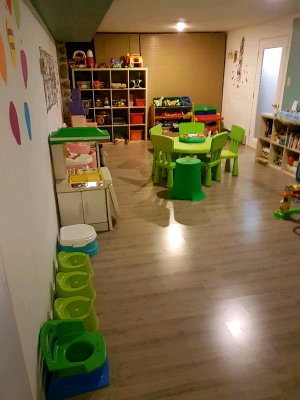 Nursery Domestic Chez Providence | 269 Rue Walsh, Mascouche, QC J7L 3L5, Canada | Phone: (514) 622-1864