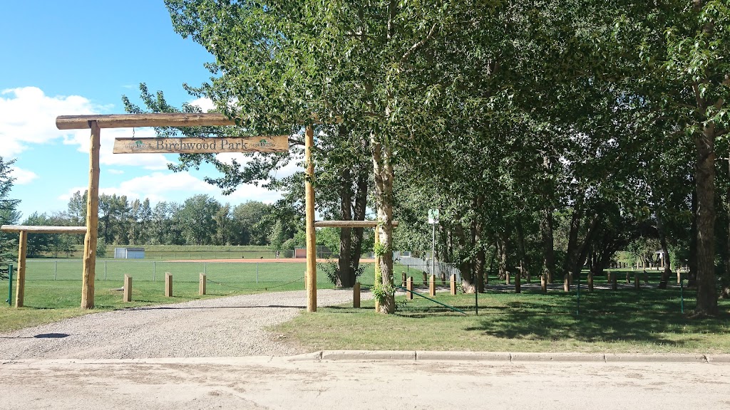 Birchwood Park | Happy Trails, High River, AB T1V 1G6, Canada