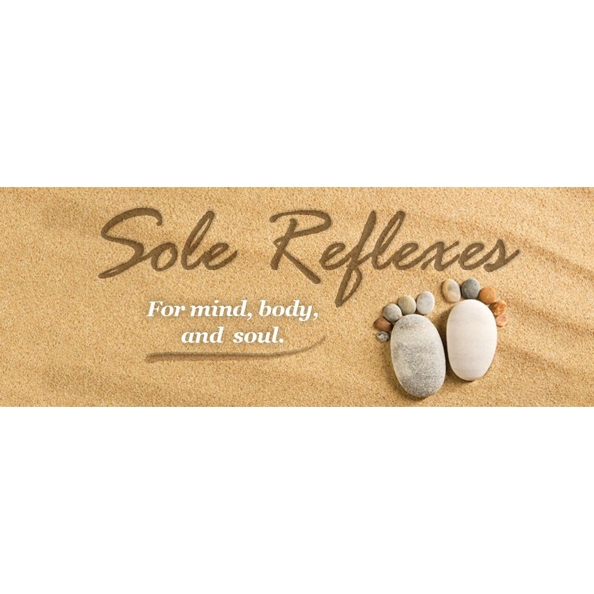 Sole Reflexes | 22 Gables Way, Barrie, ON L4N 8M3, Canada | Phone: (705) 727-9616