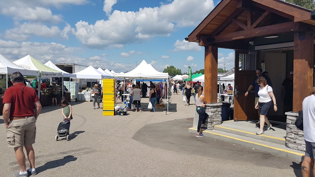 Lions Club of Bearspaw: Farmers Market & Event Venue | 25240 Nagway Rd, Calgary, AB T3R 1A1, Canada | Phone: (403) 239-0201