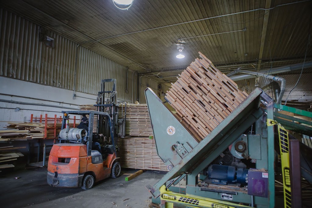 Bernie McGlynn Lumber LTD. | 1563 ON-9, Mildmay, ON N0G 2J0, Canada | Phone: (519) 367-5789