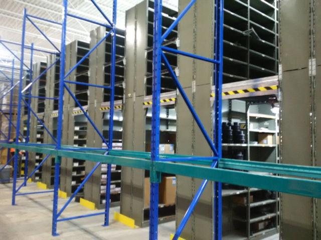 Canadian Rack Technologies Inc. | 4075 Gordon Baker Rd, Scarborough, ON M1W 2P4, Canada | Phone: (416) 491-7225