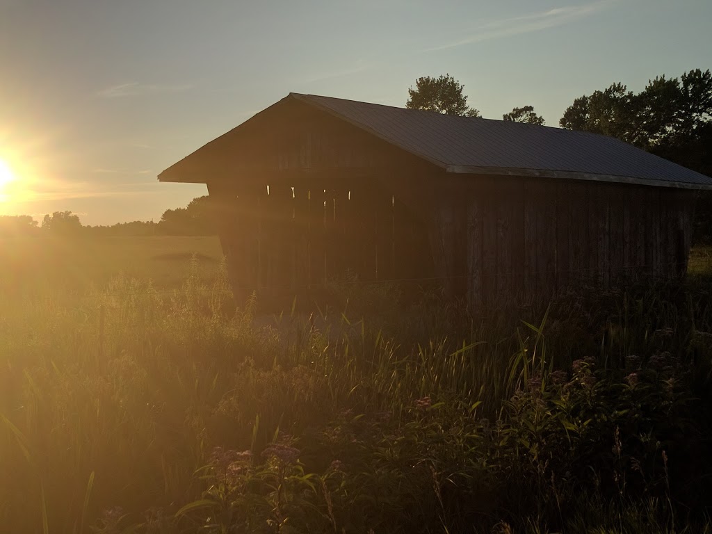 Musky Bay Lodge | 1887 Musky Bay Rd, St.-Charles, ON P0M 2W0, Canada | Phone: (705) 867-0528