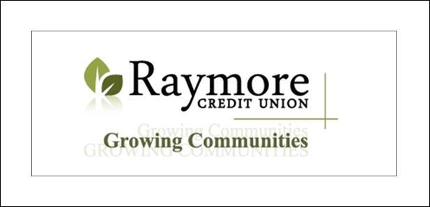 Raymore Credit Union | 121 Main St, Raymore, SK S0A 3J0, Canada | Phone: (306) 746-2160