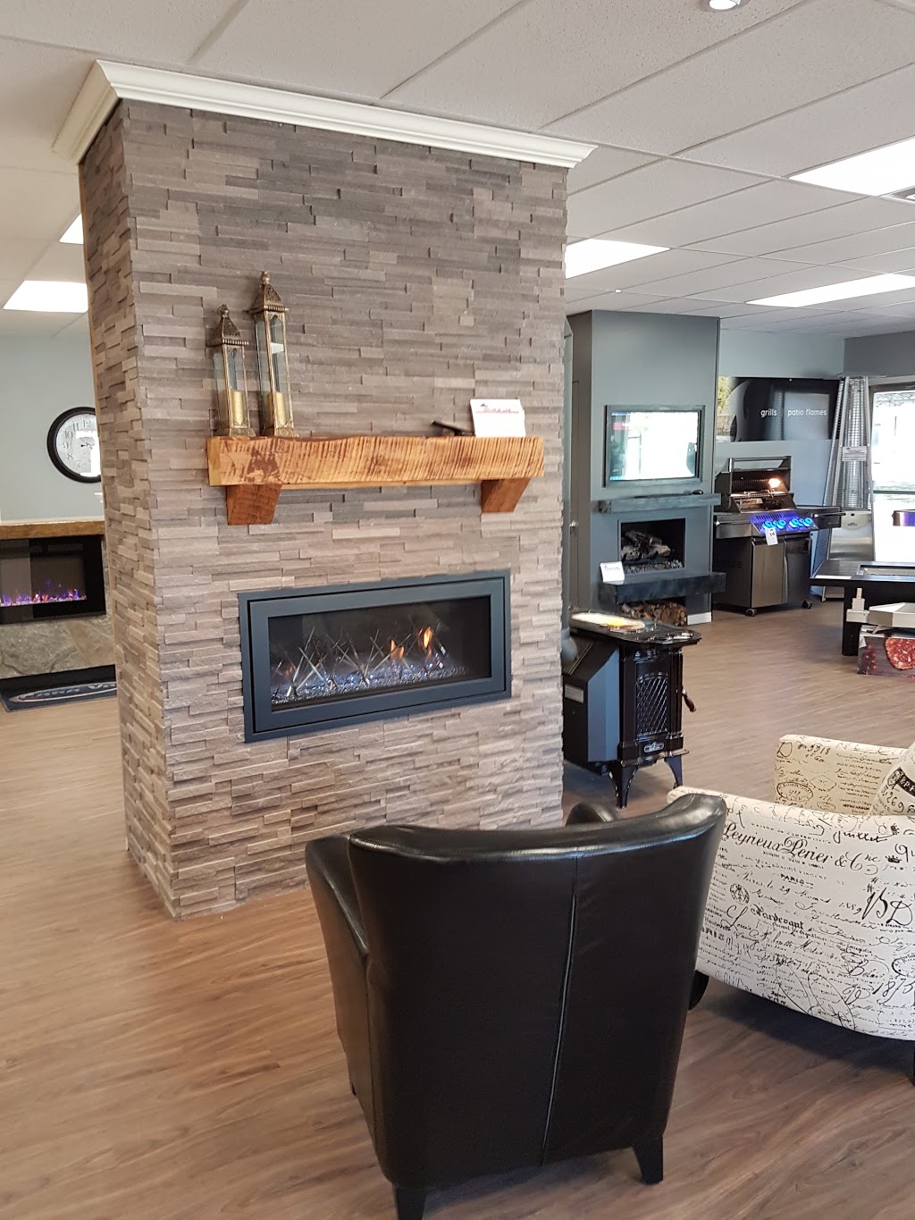 South Coast Fire Place | 1 Vance Dr #2, Tillsonburg, ON N4G 4M4, Canada | Phone: (519) 688-2468