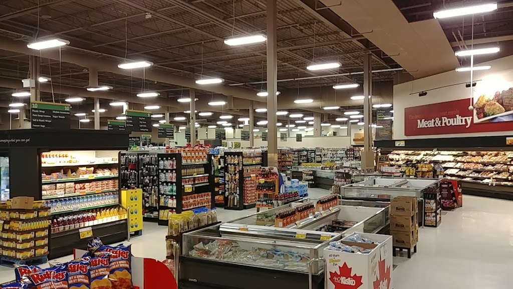 Sobeys Simcoe | 438 Norfolk St S, Simcoe, ON N3Y 2X3, Canada | Phone: (519) 426-4799