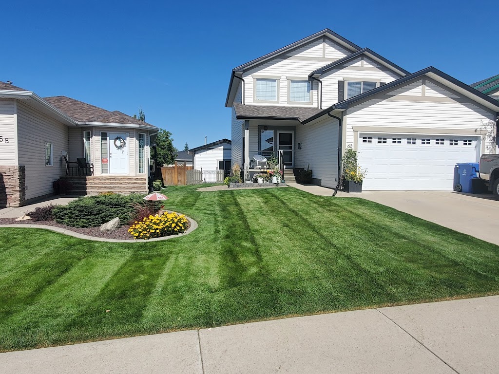 4Seasons Landscaping Services Inc. | 110 Columbia Blvd W, Lethbridge, AB T1K 6X4, Canada | Phone: (403) 929-2849