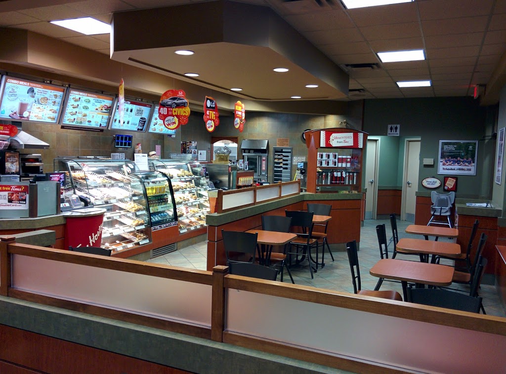 Tim Hortons | 498 Ontario St, St. Catharines, ON L2N 4N1, Canada | Phone: (905) 937-7070