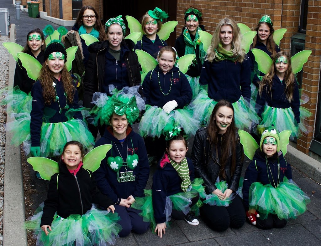 The Devoy Academy of Irish Dance | 1660 Avenue Rd, North York, ON M5M 3X9, Canada | Phone: (647) 637-8660