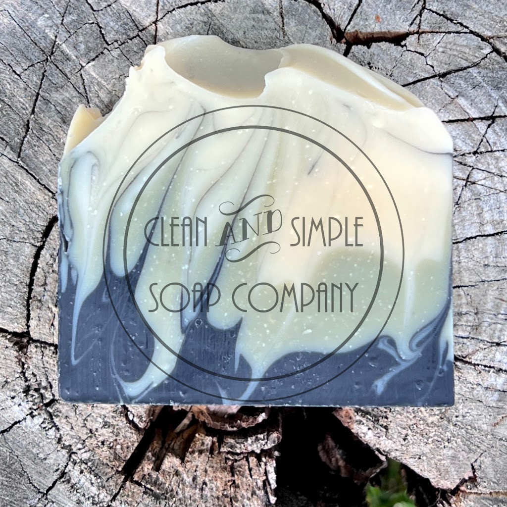 CLEAN AND SIMPLE SOAP COMPANY | 5006 42 Ave, Calmar, AB T0C 0V0, Canada | Phone: (780) 913-0595