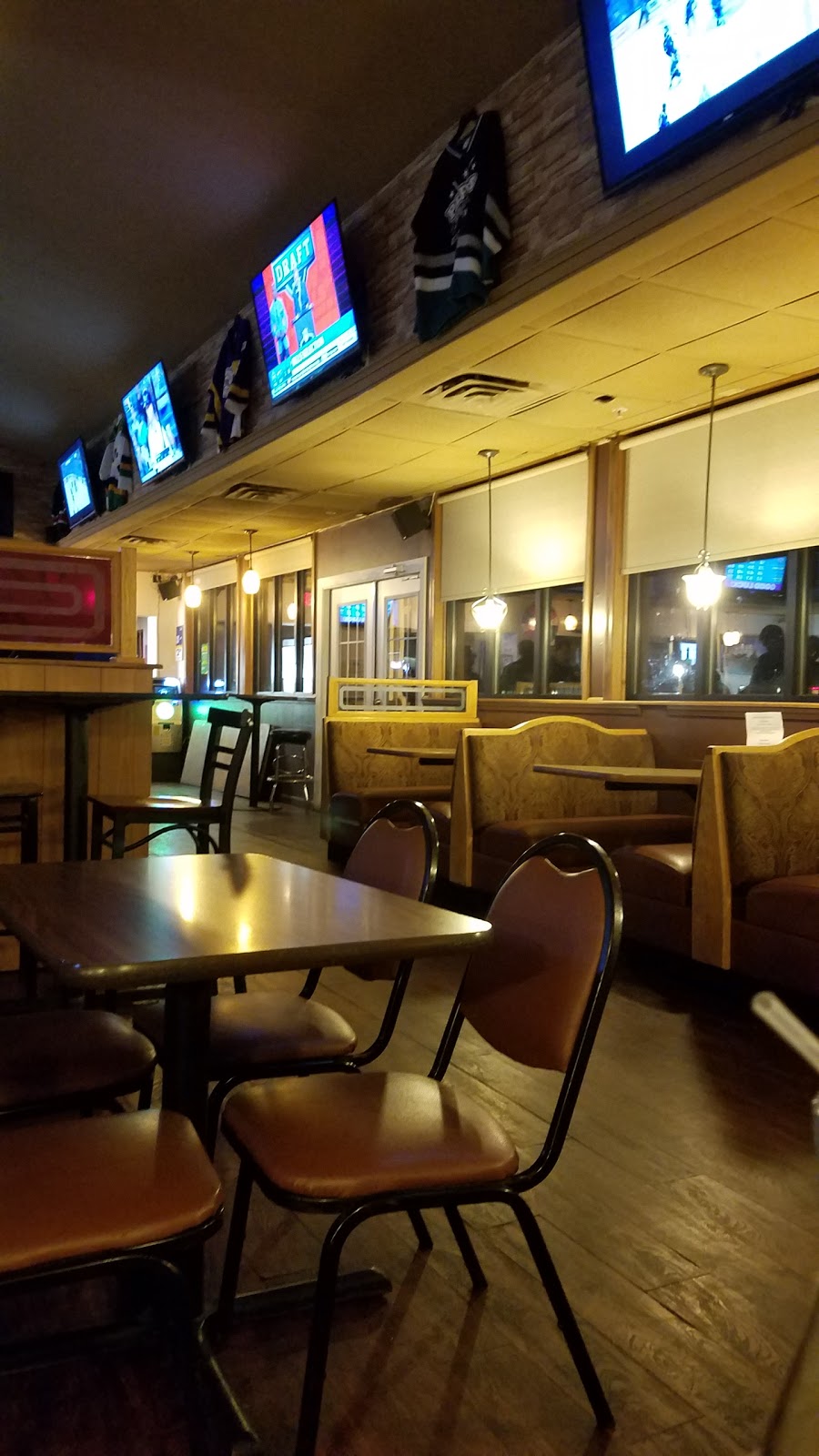 Pappas Bar and Grill | 1780 Orchard Park Rd, West Seneca, NY 14224, USA | Phone: (716) 675-2440