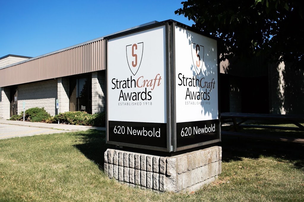 Strath Craft Ltd | 620 Newbold St, London, ON N6E 2T6, Canada | Phone: (877) 661-1103