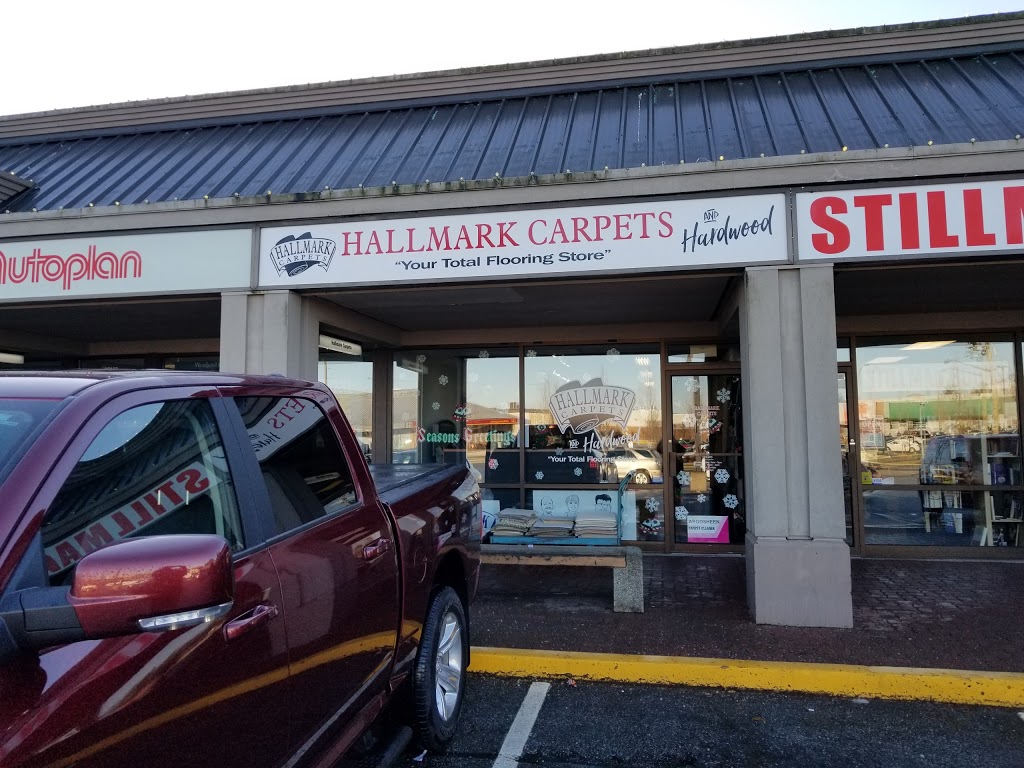 Hallmark Flooring | 15156 North Bluff Rd, White Rock, BC V4B 3E5, Canada | Phone: (604) 531-8244