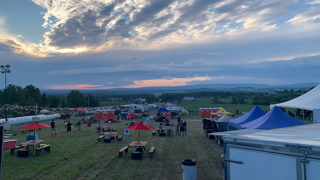 Festival de musique Beauce Rock | 829 Grande Ligne, Saint-Odilon-de-Cranbourne, QC G0S 3A0, Canada | Phone: (418) 313-4102