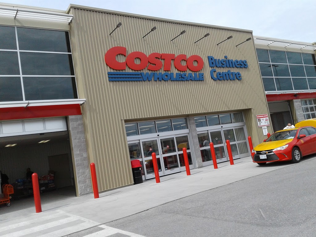 Costco Wholesale Business Centre | 50 Thermos Rd, Scarborough, ON M1L 0E6, Canada | Phone: (647) 484-5840