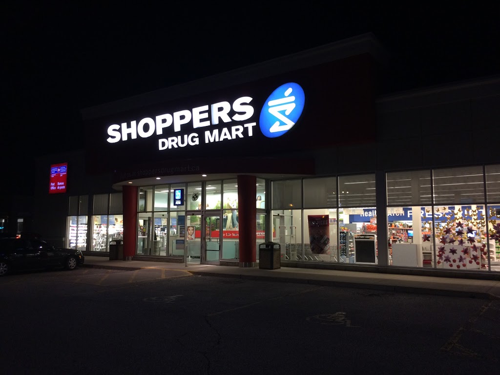 Shoppers Drug Mart | 6020 Malden Rd, Windsor, ON N9H 1S8, Canada | Phone: (519) 969-9971