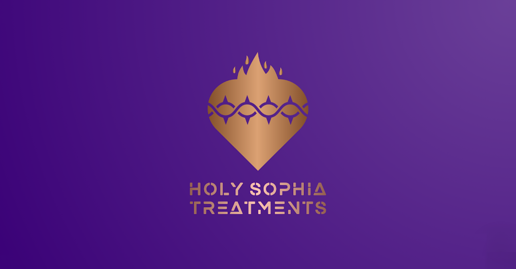 Holy Sophia Treatments Ltd. | 121 Redstone Rd, Richmond Hill, ON L4S 1T9, Canada | Phone: (647) 375-8575