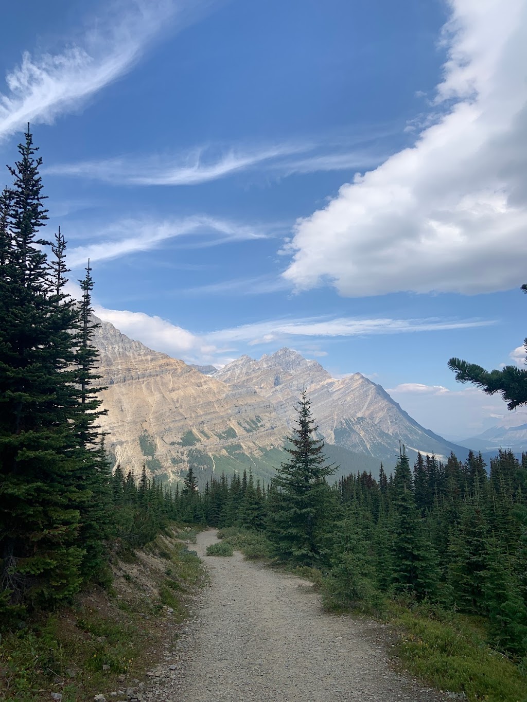 Bow Summit and Peyto Lake | Icefields Pkwy, Jasper, AB T0L 1E0, Canada | Phone: (403) 522-3833