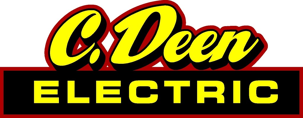 C.Deen Electric Inc. | 122 McGivernStreet, Moorefield, ON N0G 2K0, Canada | Phone: (519) 638-3860