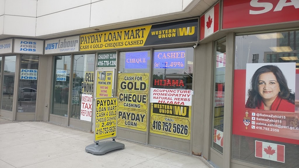 Cash For Your Gold | 2155 Lawrence Ave E #6a, Scarborough, ON M1R 5G9, Canada | Phone: (416) 748-5626