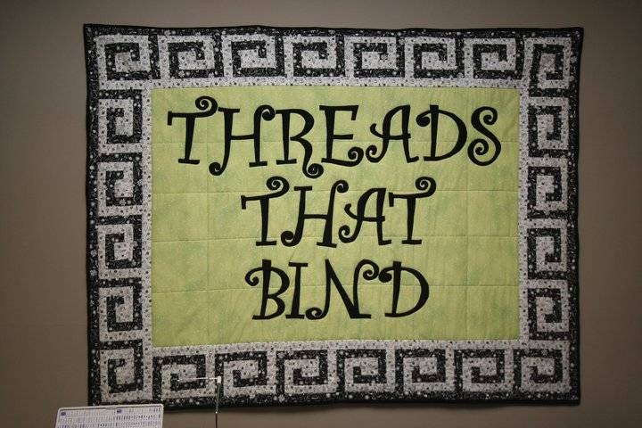 Threads That Binds | 408016 Grey County Rd 4, Maxwell, ON N0C 1J0, Canada | Phone: (519) 922-1010