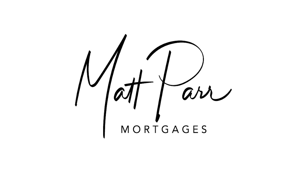 Matt Parr Mortgages | 44 Earlscourt Terrace, Komoka, ON N0L 1R0, Canada | Phone: (519) 852-3774