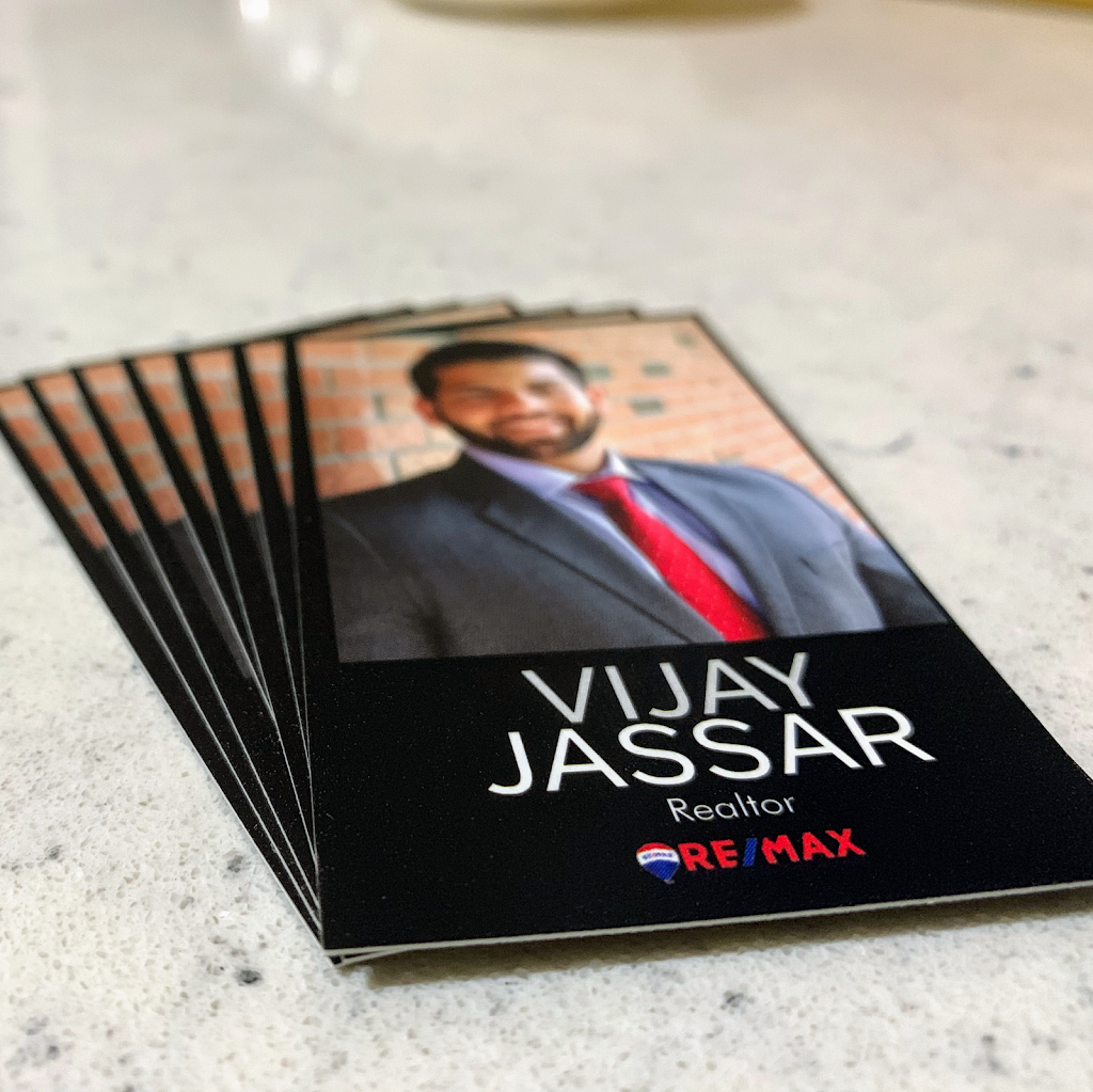 Vijay Jassar Realtor | RE/MAX EMPIRE REALTY, 8321 Kennedy Rd Unit 92&93, Markham, ON L3R 5N4, Canada | Phone: (647) 906-6659