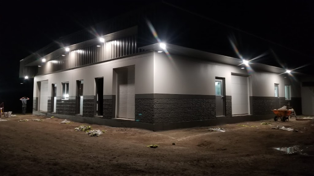 Broad Valley Custom Precast | Box 850, Arborg, MB R0C 0A0, Canada | Phone: (204) 372-8814