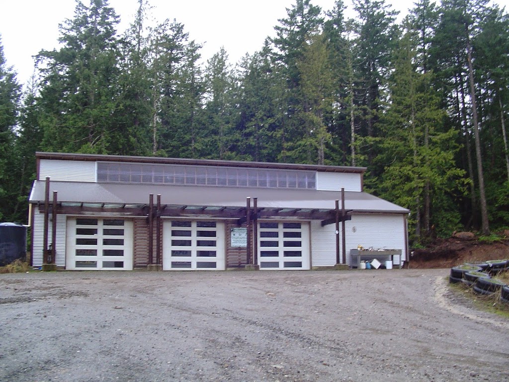 Hornby Island Recycling Depot | 3600 Central Rd, Hornby Island, BC V0R 1Z0, Canada | Phone: (250) 335-0550