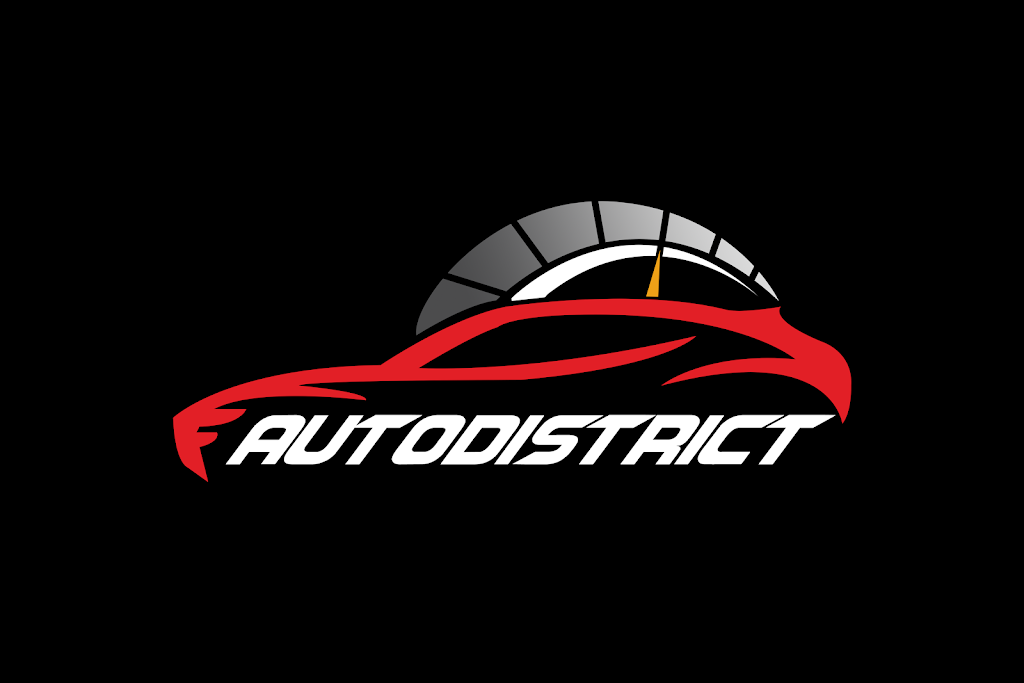 Auto District | 2783 Derry Rd E, Mississauga, ON L4T 1A3, Canada | Phone: (905) 956-4455
