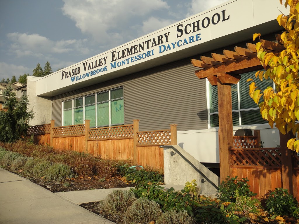 Willowbrook Montessori Daycare | 20317 67 Ave, Langley City, BC V2Y 1P6, Canada | Phone: (604) 533-5469