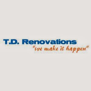 TD Renovations | 3340 Rue Pine Tree, Saint-Lazare, QC J7T 2J3, Canada | Phone: (514) 585-3507