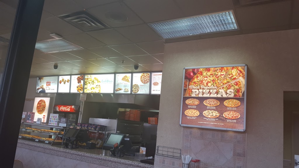 Pizza Pizza | 123 Pioneer Dr, Kitchener, ON N2P 2A3, Canada | Phone: (519) 747-1111