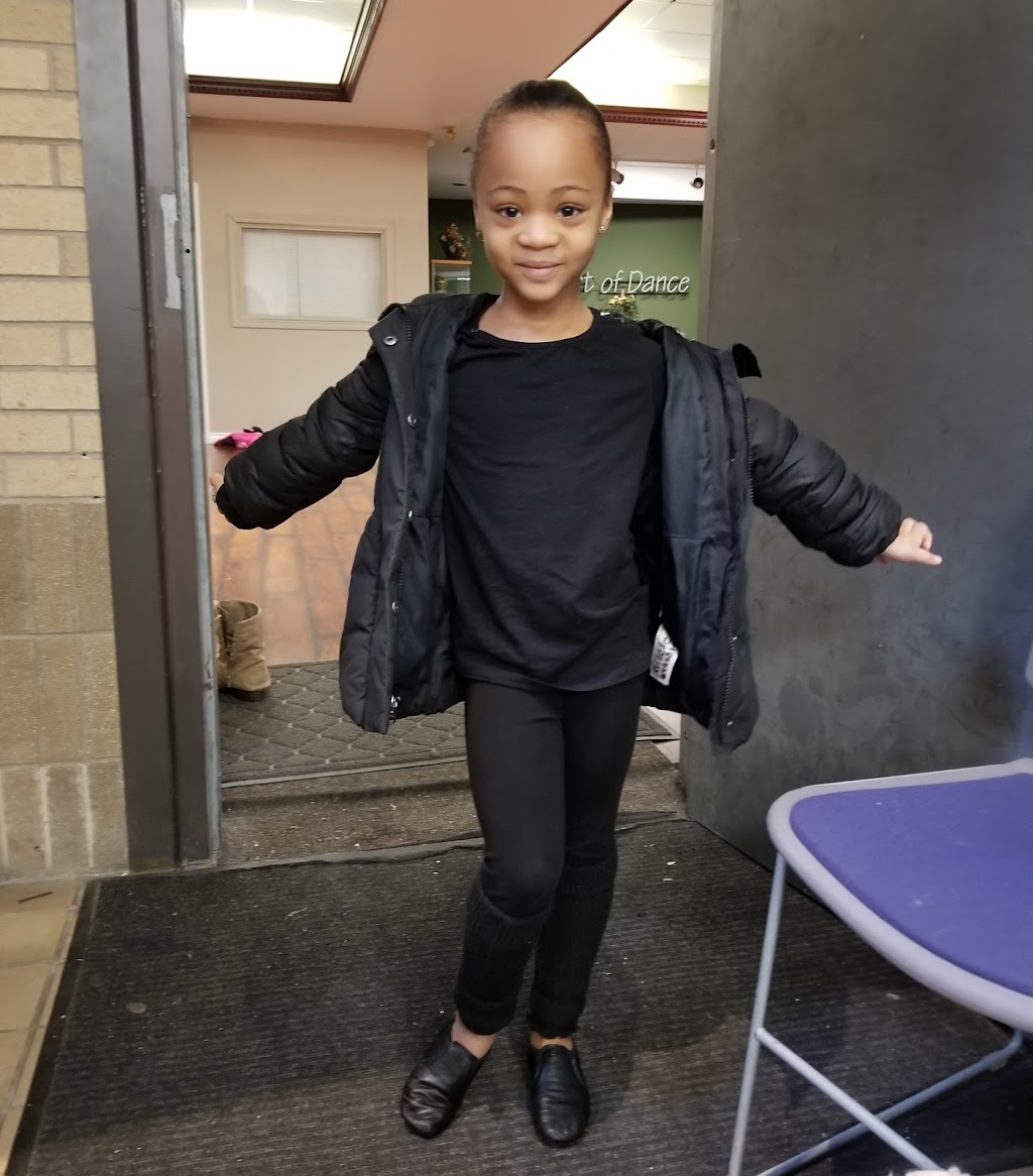 A New DAEI Dance School | 1 Nelson Street West Unit 11C (Lower Level, Brampton, ON L6X 1B6, Canada | Phone: (647) 274-6194