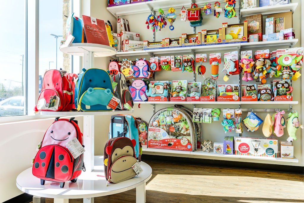 Snuggle Bugz - Oakville | 487 Cornwall Rd, Oakville, ON L6J 7S8, Canada | Phone: (289) 430-5567