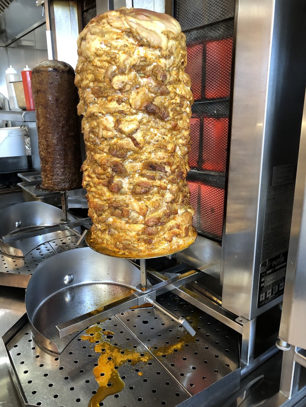 Anoush Shawarma | Concord | 90 Edgeley Blvd #5, Concord, ON L4K 5W7, Canada | Phone: (905) 532-9995