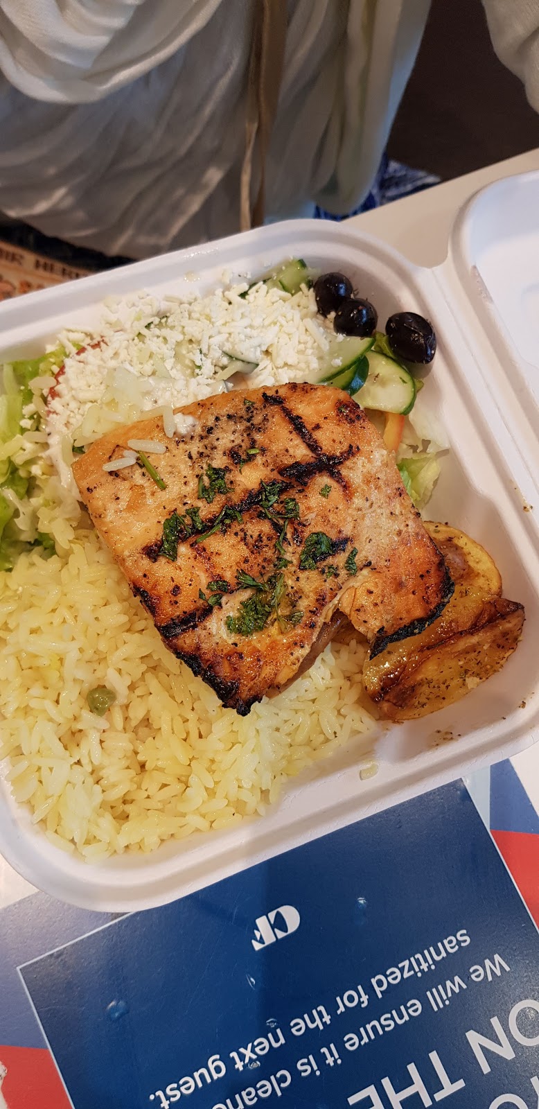 JIMMY THE GREEK | 2960 Kingsway Dr, Kitchener, ON N2C 1X1, Canada | Phone: (519) 748-2157