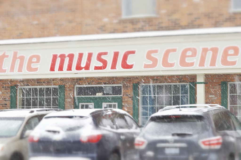 The Music Scene Inc | 1916 Dundas St E #1b, Whitby, ON L1N 2L6, Canada | Phone: (905) 430-0043