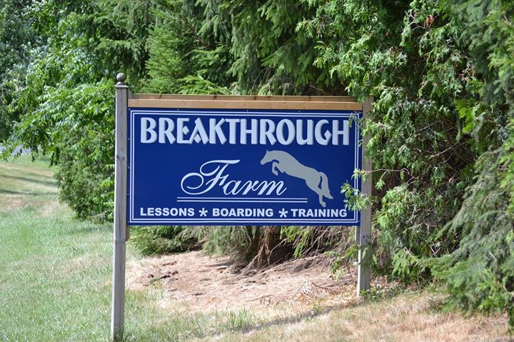 Breakthrough Farms | 376 McBay Rd, Brantford, ON N3T 5L4, Canada | Phone: (519) 759-7523