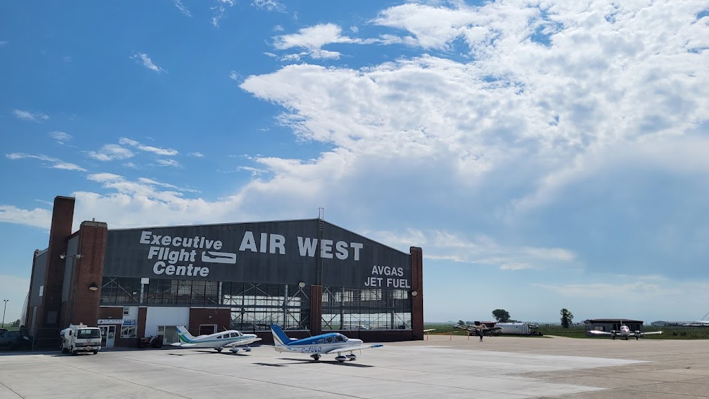 Airwest Flight Support | 421 Stubb Ross Rd, Lethbridge, AB T1K 7N3, Canada | Phone: (403) 328-4488