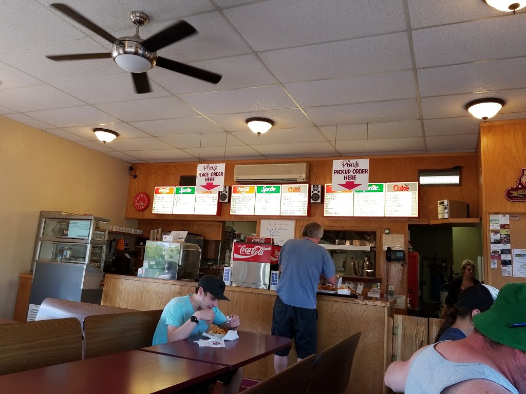 K & B Take-Out | 3149 Main St, Salisbury, NB E4J 2K2, Canada | Phone: (506) 372-5989