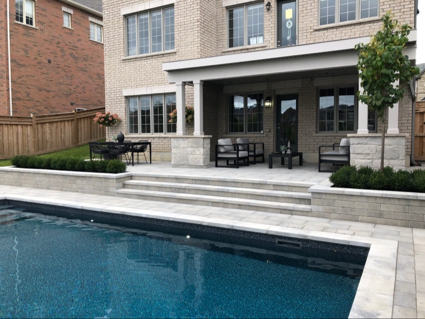 Pool Craft | 561 Edward Ave unit 16, Richmond Hill, ON L4C 9W6, Canada | Phone: (905) 884-2720