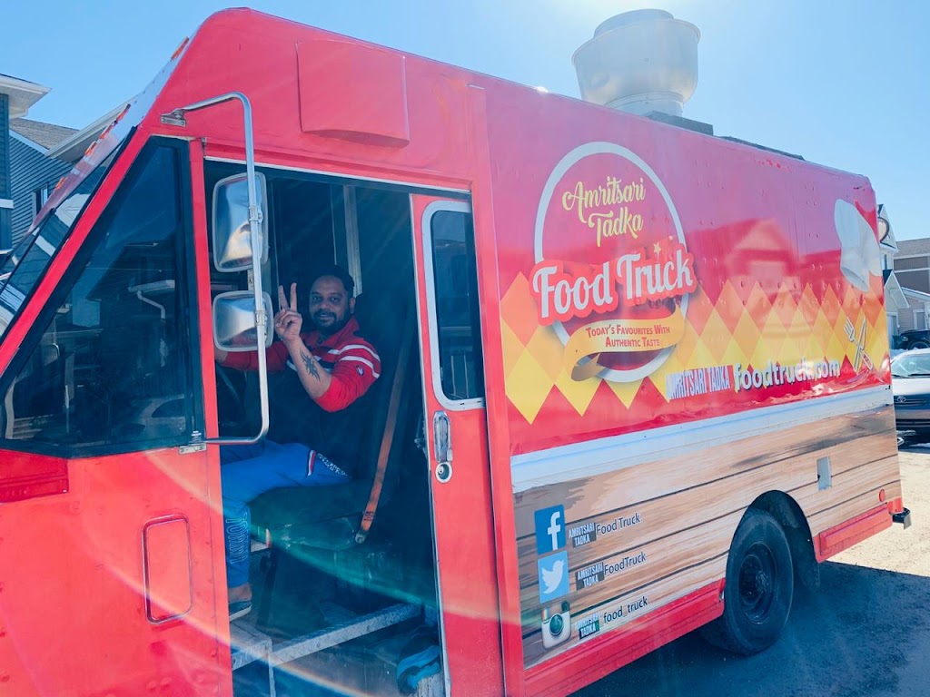 Amritsari Tadka Food Truck | 82 Redstone Mews NE, Calgary, AB T3N 0N5, Canada | Phone: (587) 351-3637